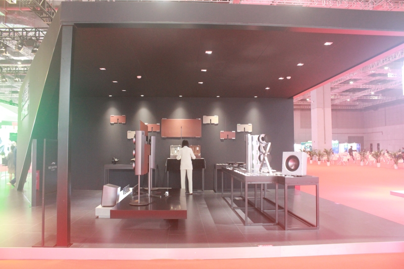 第五屆進(jìn)口博覽會(huì)現(xiàn)場(chǎng)照片